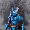 SH Figuarts Kamen Rider Xross Saber