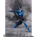 SH Figuarts Kamen Rider Xross Saber