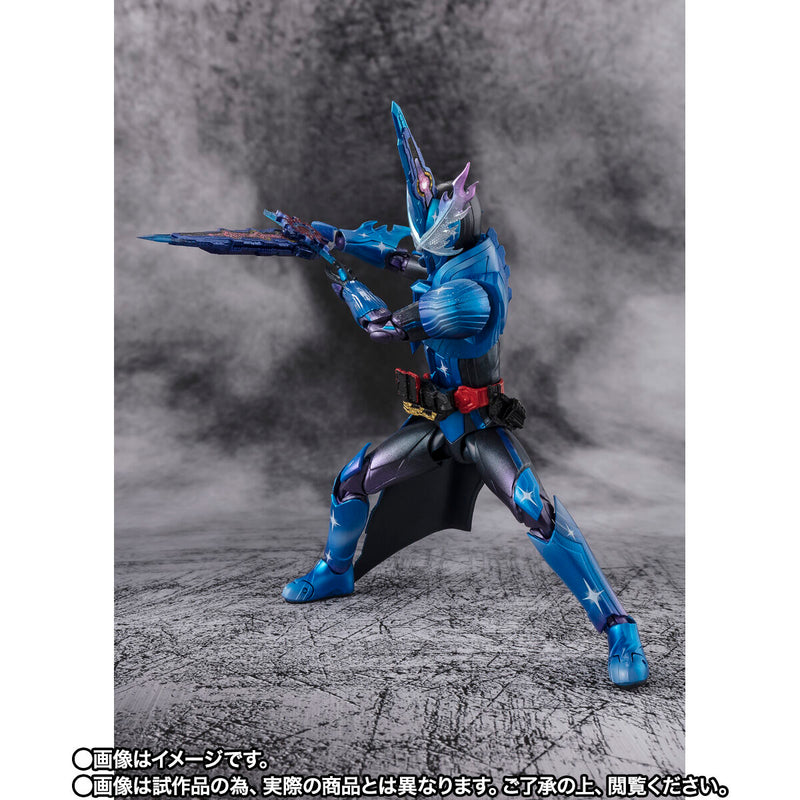 [PREORDER] SH Figuarts Kamen Rider Xross Saber