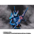 SH Figuarts Kamen Rider Xross Saber