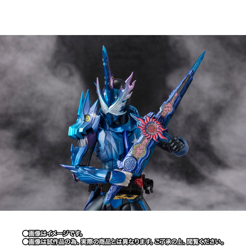 [PREORDER] SH Figuarts Kamen Rider Xross Saber