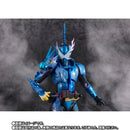 SH Figuarts Kamen Rider Xross Saber