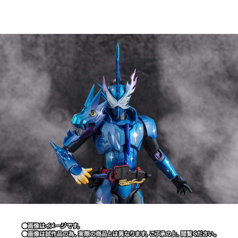 [PREORDER] SH Figuarts Kamen Rider Xross Saber