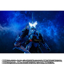 SH Figuarts Kamen Rider Xross Saber