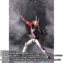 SH Figuarts Kamen Rider Xross Saber - 10 Seiken Set