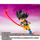 SH Figuarts King Gomah - Dragonball Daima