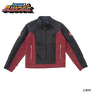 KabutoRaiger Jacket - Hurricaneger
