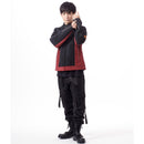 KabutoRaiger Jacket - Hurricaneger