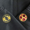 KabutoRaiger Jacket - Hurricaneger