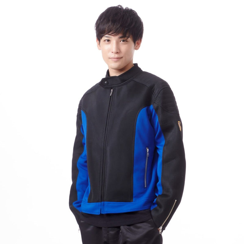 [PREORDER] KuwagaRaiger Jacket - Hurricaneger