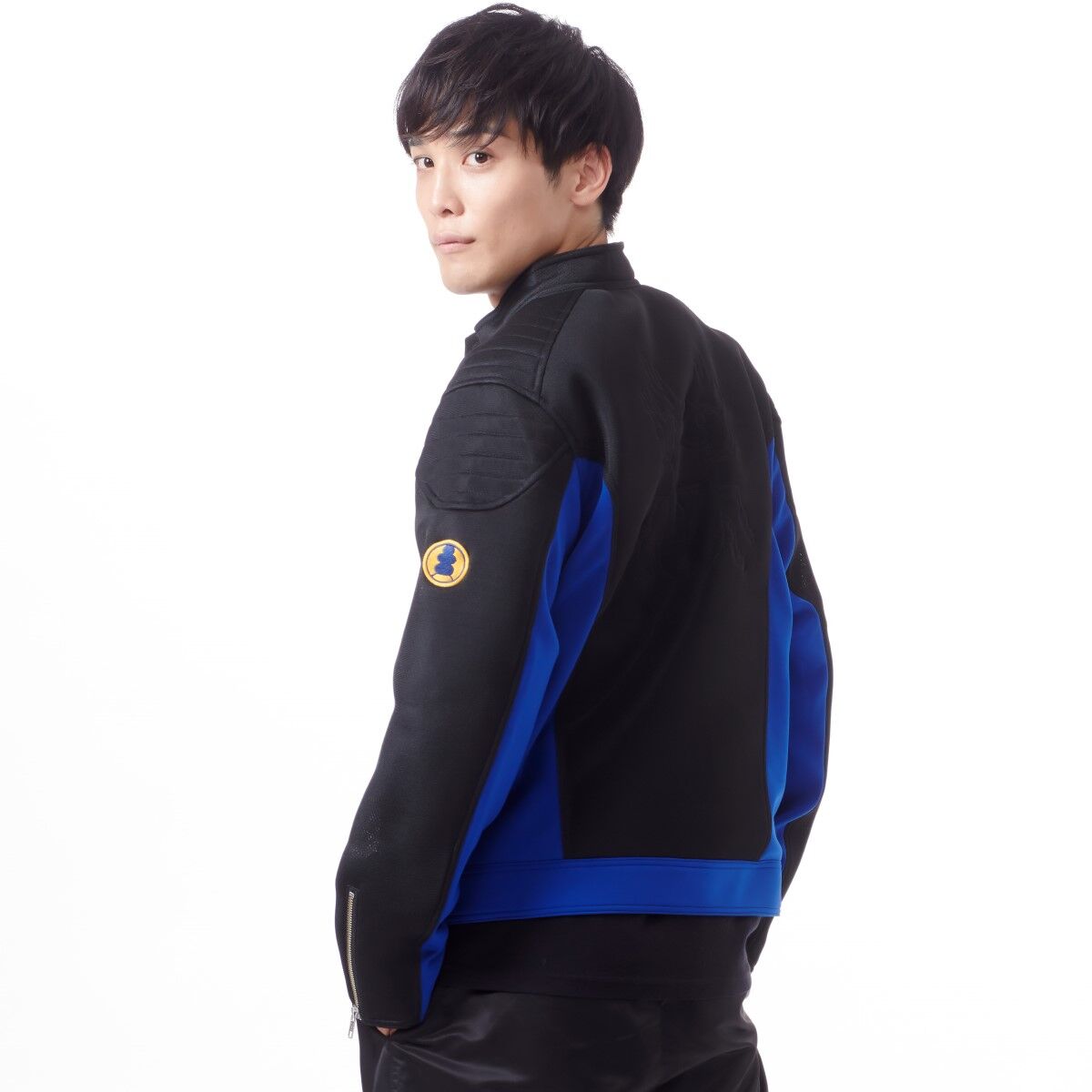 [PREORDER] KuwagaRaiger Jacket - Hurricaneger