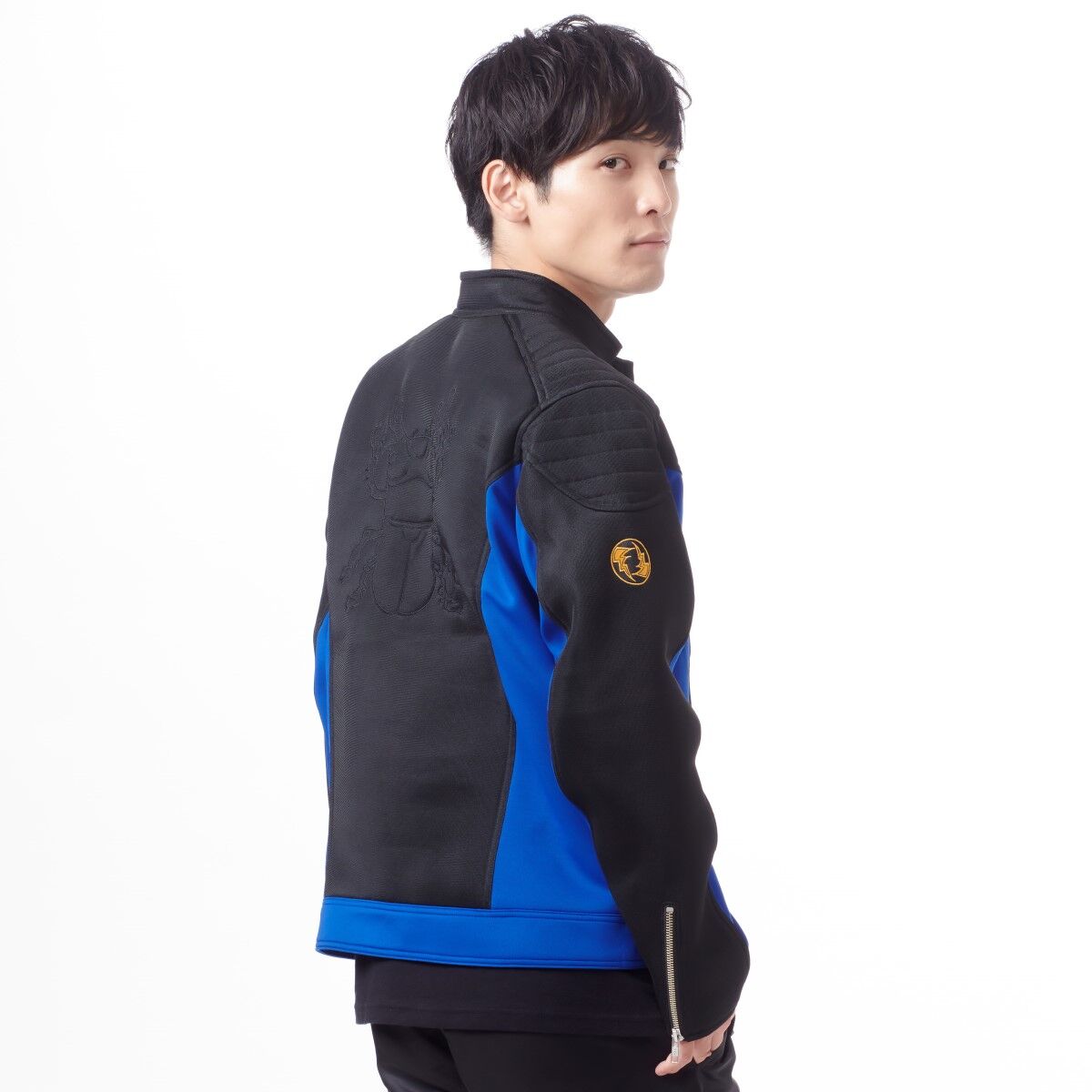 [PREORDER] KuwagaRaiger Jacket - Hurricaneger