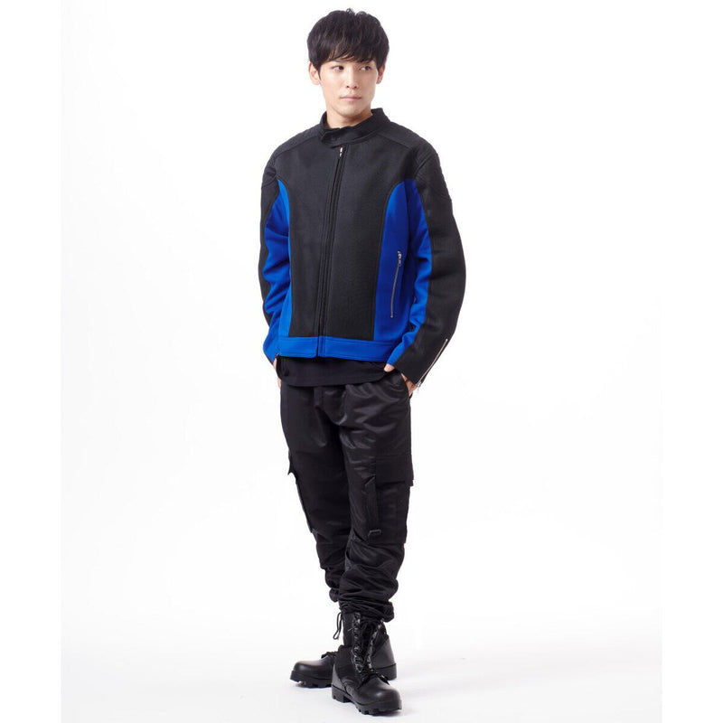 [PREORDER] KuwagaRaiger Jacket - Hurricaneger