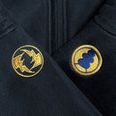 KuwagaRaiger Jacket - Hurricaneger