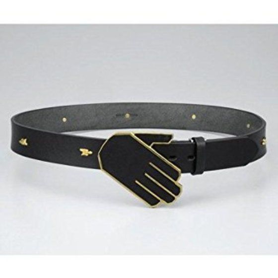 [PREORDER] Haruto Souma's Leather Belt - Kamen Rider Wizard