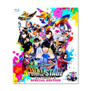 Kamen Rider Gotchard Final Stage Show Special Edition