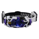 DX Laser Raise Driver