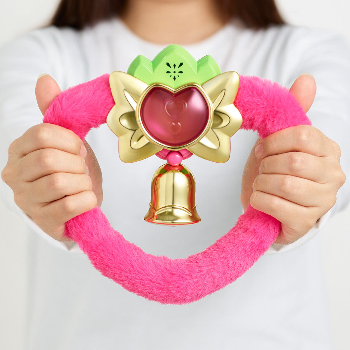 [PREORDER] Special Memorize Tokyo Mew Mew StrawBell Bell