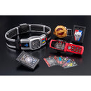 CSM Den-O Belt & K-Taros Ver 2