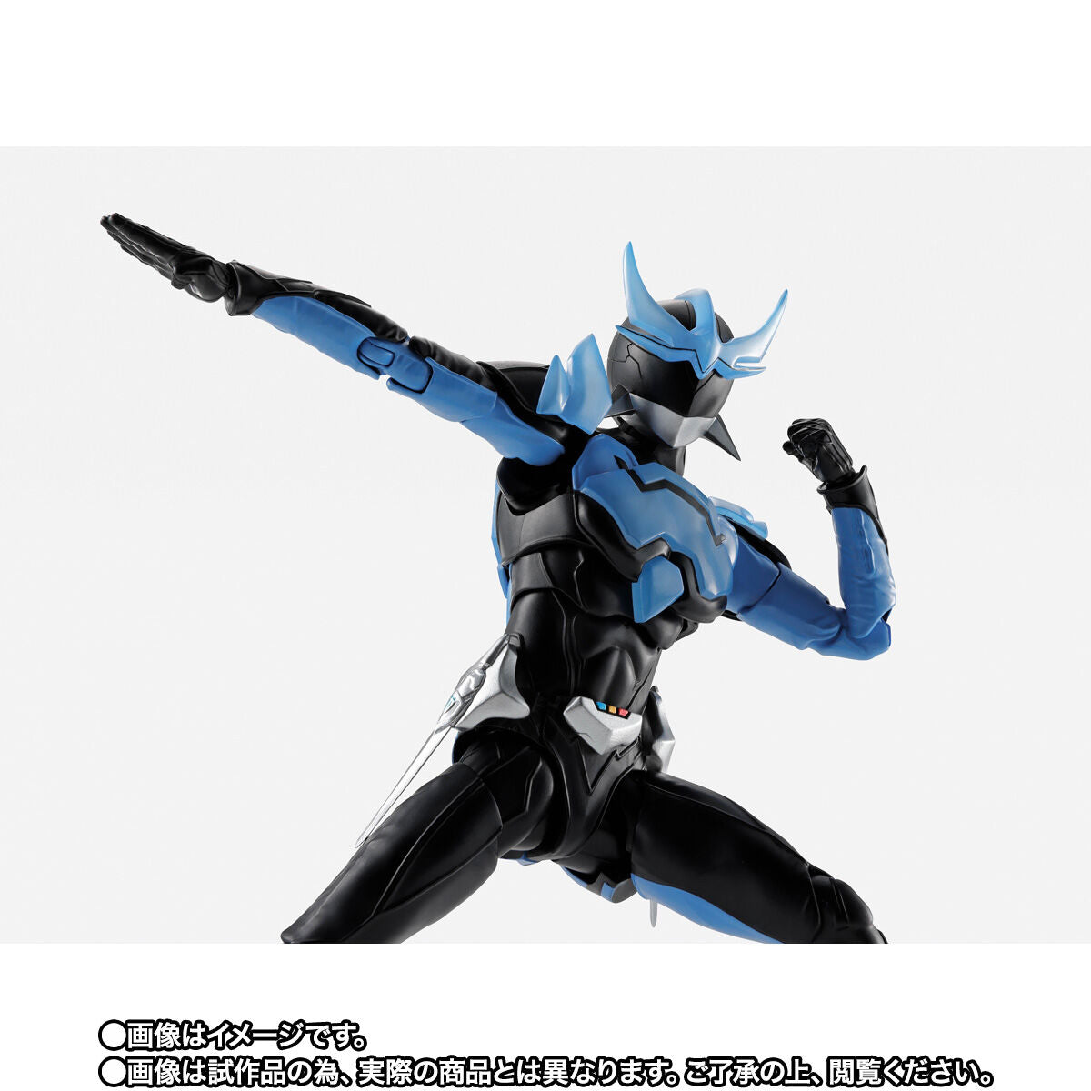 [PREORDER] SH Figuarts (Shinkocchou Seihou) Wingman