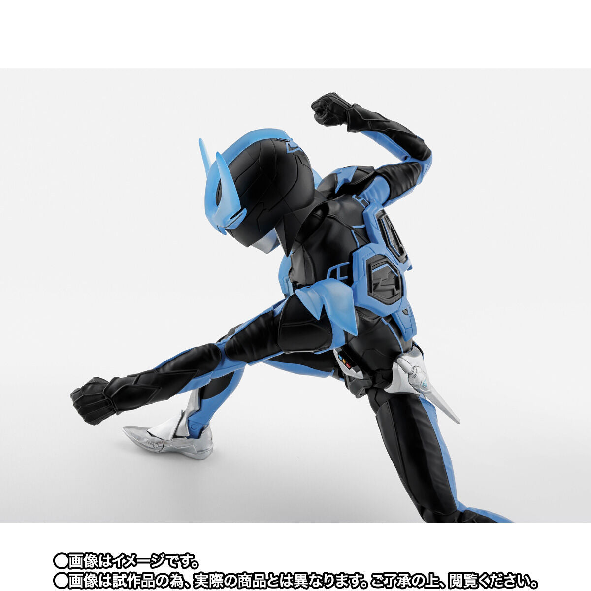 [PREORDER] SH Figuarts (Shinkocchou Seihou) Wingman