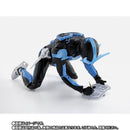 SH Figuarts (Shinkocchou Seihou) Wingman