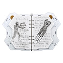 Dream Note & Dream Pen - Wingman