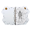 Dream Note & Dream Pen - Wingman