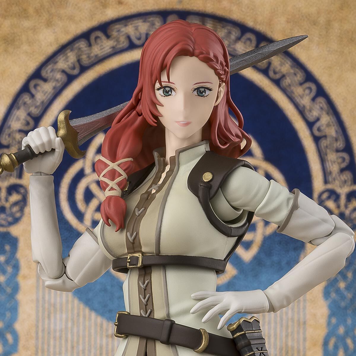 [PREORDER] SH Figuarts Hera - The Lord of the Rings: The War Of The Rohirrim