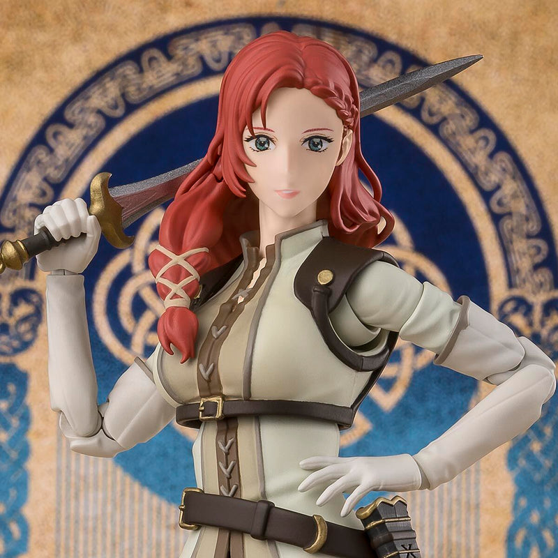 [PREORDER] SH Figuarts Hera - The Lord of the Rings: The War Of The Rohirrim