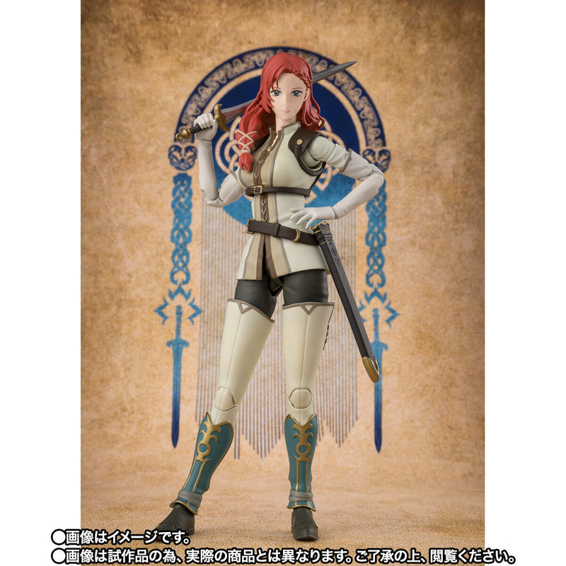 [PREORDER] SH Figuarts Hera - The Lord of the Rings: The War Of The Rohirrim