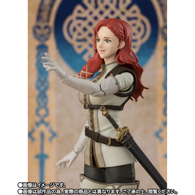[PREORDER] SH Figuarts Hera - The Lord of the Rings: The War Of The Rohirrim