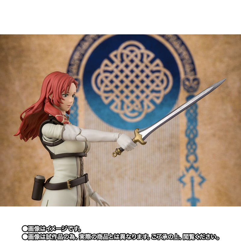 [PREORDER] SH Figuarts Hera - The Lord of the Rings: The War Of The Rohirrim