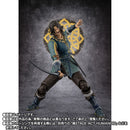 SH Figuarts Wulf - The Lord of the Rings: The War Of The Rohirrim
