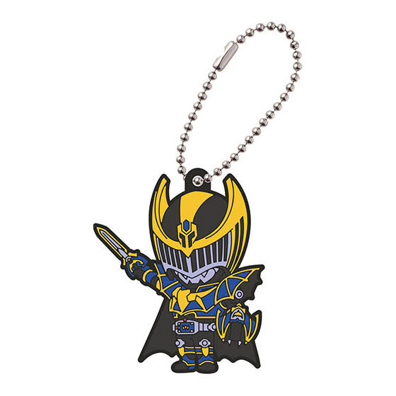 [PREORDER] Kamen Rider Legend Rider Capsule Mascot 05