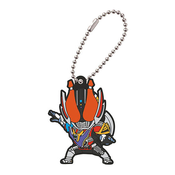 [PREORDER] Kamen Rider Legend Rider Capsule Mascot 05