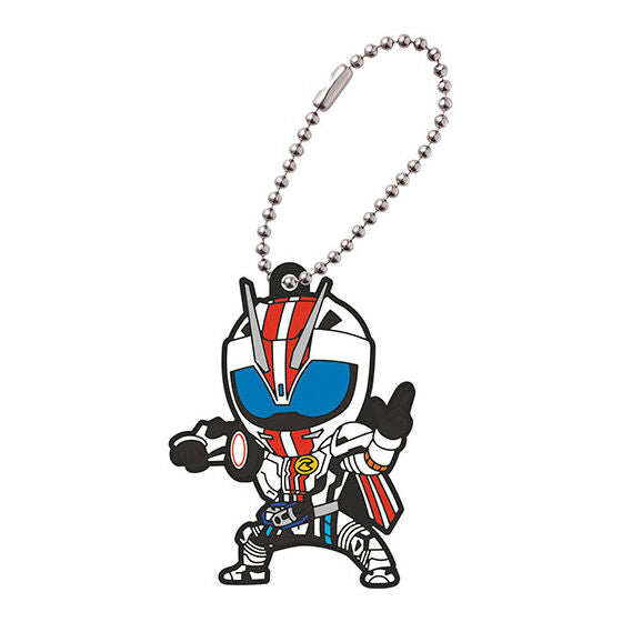 [PREORDER] Kamen Rider Legend Rider Capsule Mascot 05