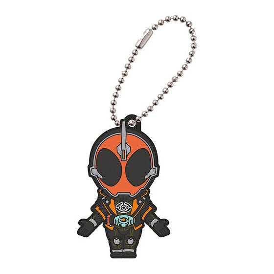 [PREORDER] Kamen Rider Legend Rider Capsule Mascot 05