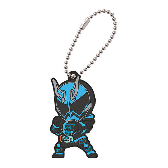 [PREORDER] Kamen Rider Legend Rider Capsule Mascot 05