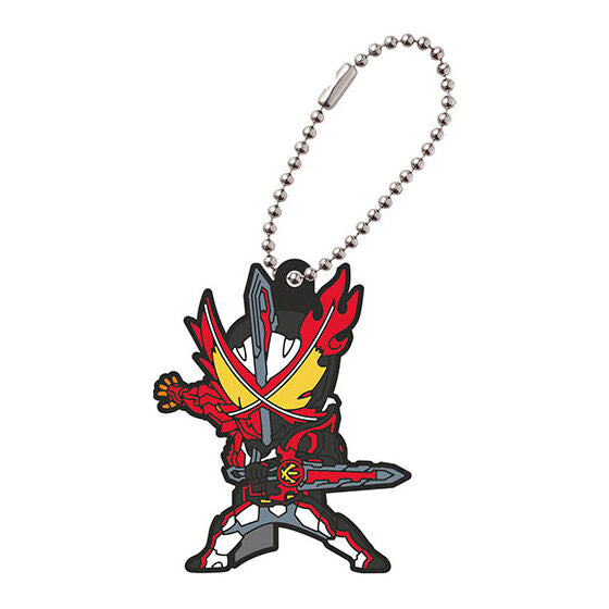 [PREORDER] Kamen Rider Legend Rider Capsule Mascot 05