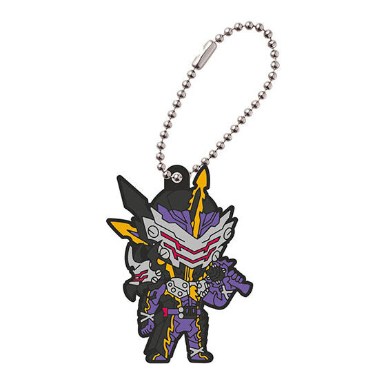 [PREORDER] Kamen Rider Legend Rider Capsule Mascot 05