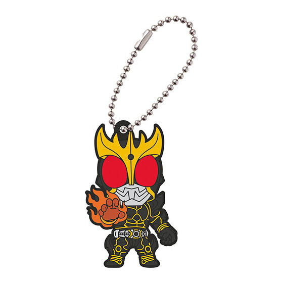 [PREORDER] Kamen Rider Legend Rider Capsule Mascot 05