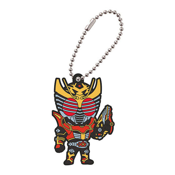 [PREORDER] Kamen Rider Legend Rider Capsule Mascot 05