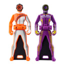 Memorial Boonboom Selection Ranger Key Set