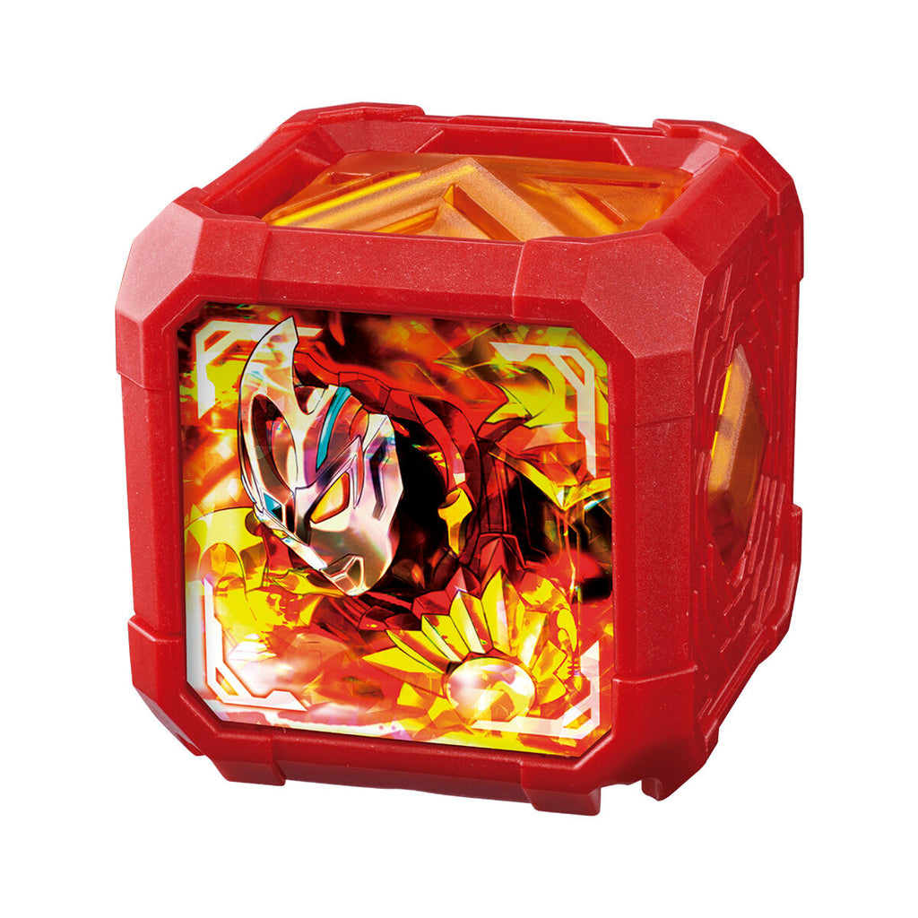 Dx Arc Cube DX Arc Cube Premium Arc Set