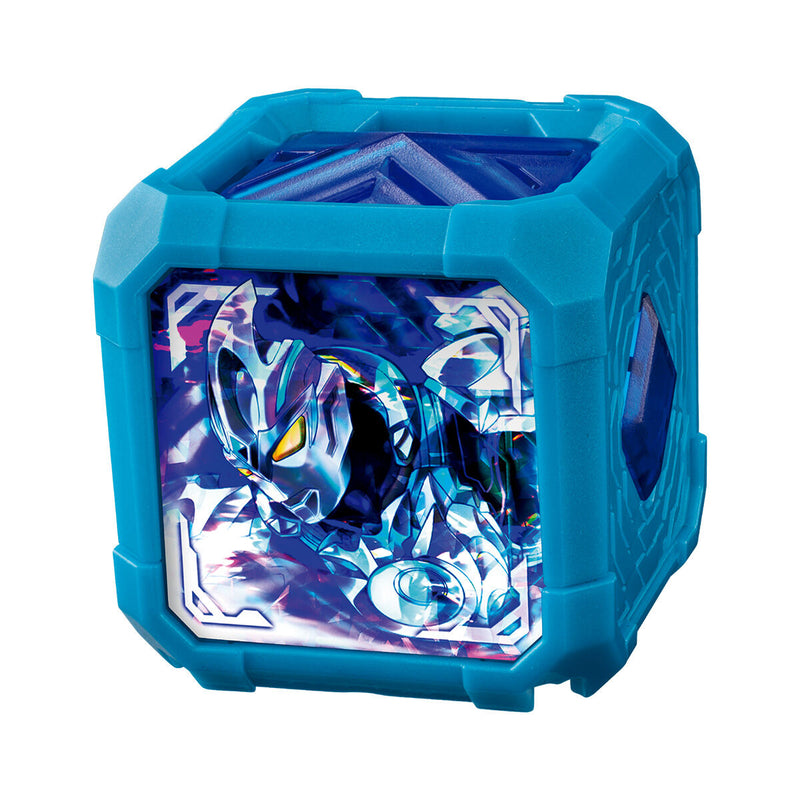 [PREORDER] DX Arc Cube Premium Arc Set