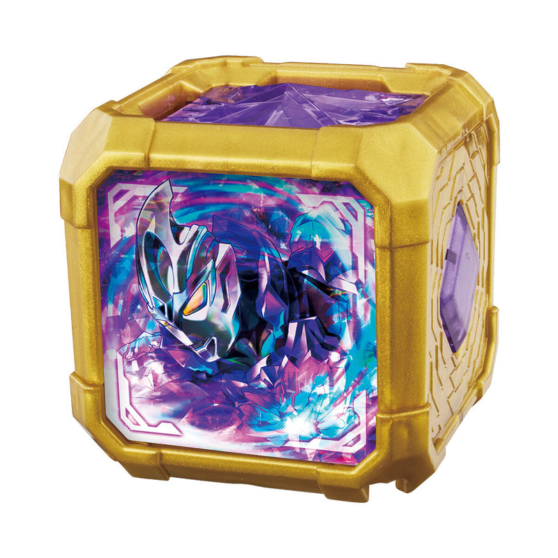 [PREORDER] DX Arc Cube Premium Arc Set