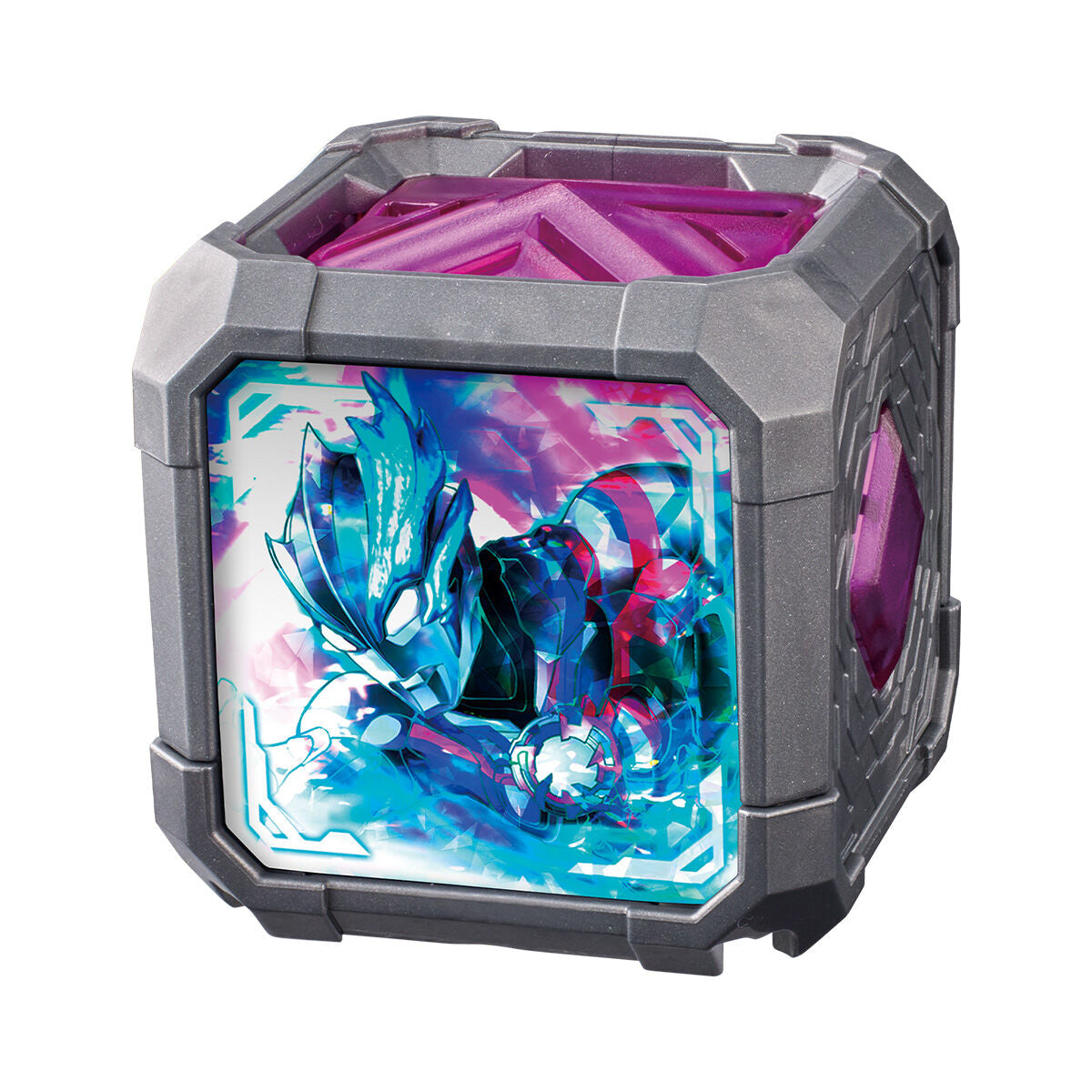 Dx Arc Cube DX Arc Cube Premium Arc Set