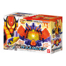 DX Henshin Belt Vrastum Gear