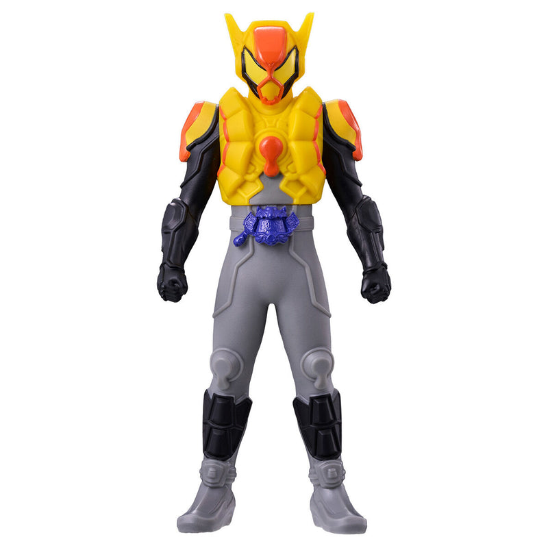 [PREORDER] Rider Hero Series Kamen Rider Vlam Pudding Custom